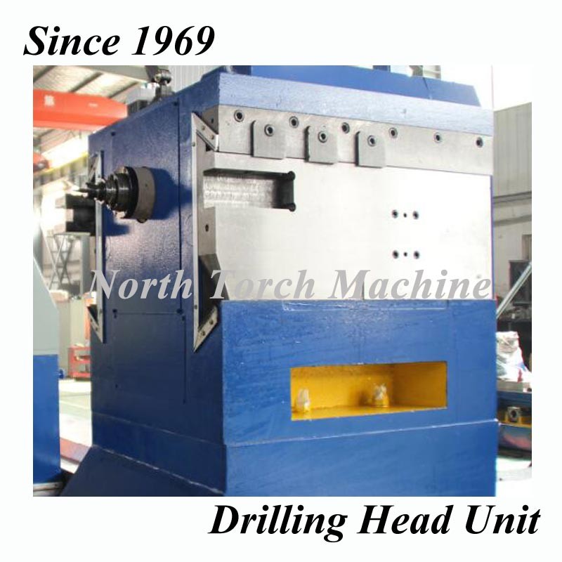 Stable CNC Milling Drilling Machine , Cnc Turning Lathe For Sugar Mill Cylinder