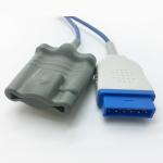 SPO2 Extension Pulse Oximeter Cable 3 Meter Compatible Petas KMA800