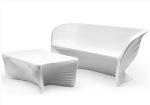 Vondom Biophilia Coffee Table