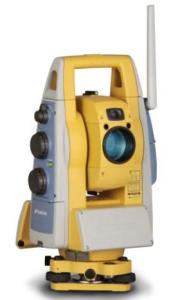 China Topcon IS 301 total station imaging IS301 wholesale