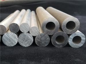 China 95% Min Magnesium Alloy Tube ASTM B90/B90M Standard wholesale
