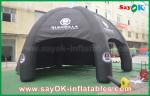 Go Outdoors Inflatable Tent Oxford Cloth Outdoor Giant Inflatable Spide Camping