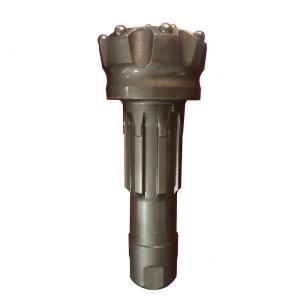 China 6 Inch High Pressure DTH Drill Bits DHD360 Down The Hole Water Well Drill Bit wholesale