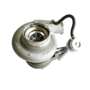 China Heavy Equipment Diesel Generator Turbocharger Variable Twin Scroll System ISO9001 wholesale