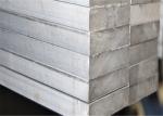 Bright Stainless Steel Flat Rod High Gloss Beautiful 316L Grade Corrosion