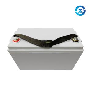 China Short Circuit Protection 5S 50Ah 24V LiFePO4 Batteries wholesale