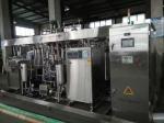 380V/440V Small Capacity Dairy Milk Processing Plant for Small-scale Dairy