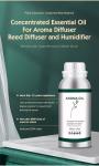 500ML 5L 10L 20L Hotel Collection Fragrance Oil For Scent Diffuser