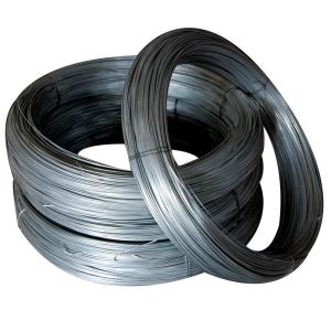 China 0.2mm To 4.5mm Zinc Galvanized Steel Wire 100m SAE 1006 wholesale