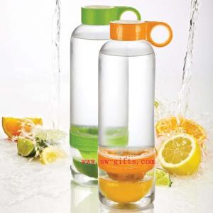 China Lemon Cup Easy Citrus Juice Source Vitality Water Bottle Fruit Cup Healthy Hot selling New wholesale