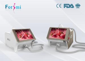 China Professional 808nm diode laser hair removal machine in best price wholesale
