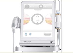 China Tress Urinary RF Vaginal Rejuvenation Therapy Incontinence Vaginal Clinical Studies wholesale
