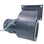 2 Speed Ac Indoor Fan Motor 115V Pellet Stove Convection Fan House Ac Blower