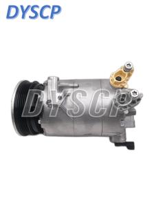 China Automotive Spares 12v Air Conditioner Compressor For Car Ford Kuga 2.0t 2013 4pk wholesale