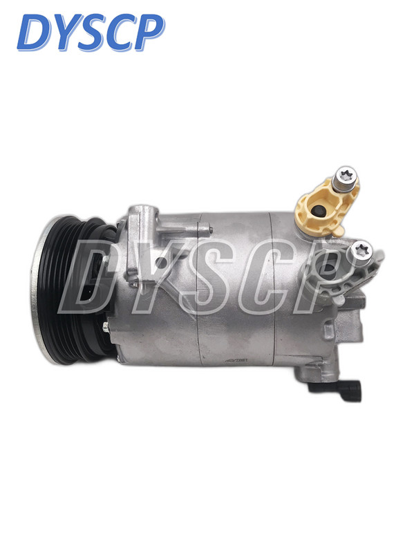 Automotive Spares 12v Air Conditioner Compressor For Car Ford Kuga 2.0t 2013 4pk