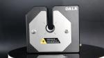 High Speed Laser 3D Filament Measurement 0.2mm-10mm Contactless