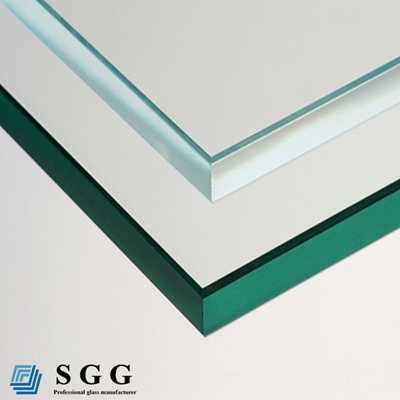double sided glass float frame
