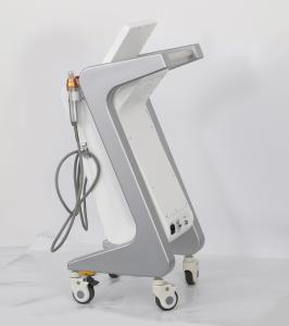 China Rf fractional skin resurfacing microneedle fractional radiofrequency dermal micro needling wholesale