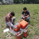 OEM Geophysical Exploration Instrument ERT Survey Resisitvity Tomography