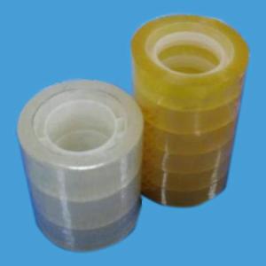 China Single Sided Antistatic Water Activated printed parcel tape for Bag Sealing wholesale