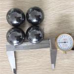 High Wear-resistance and durable silicon nitride balls