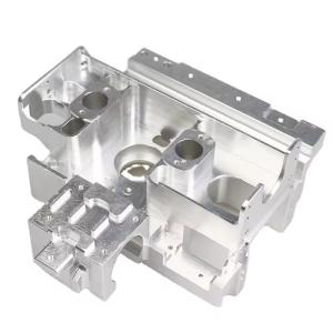 China High Pressure Automotive Die Casting 0.01mm-0.05mm Aluminium Die Casting Auto Parts wholesale