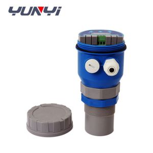 China Integrated Ultrasonic Level Gauge Water Level Gauge wholesale