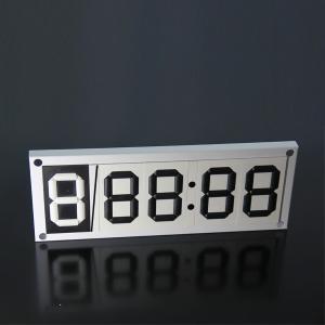 China Customizable Temporary Parking Phone Alert Sign High Temp Resistant Digital Sign wholesale