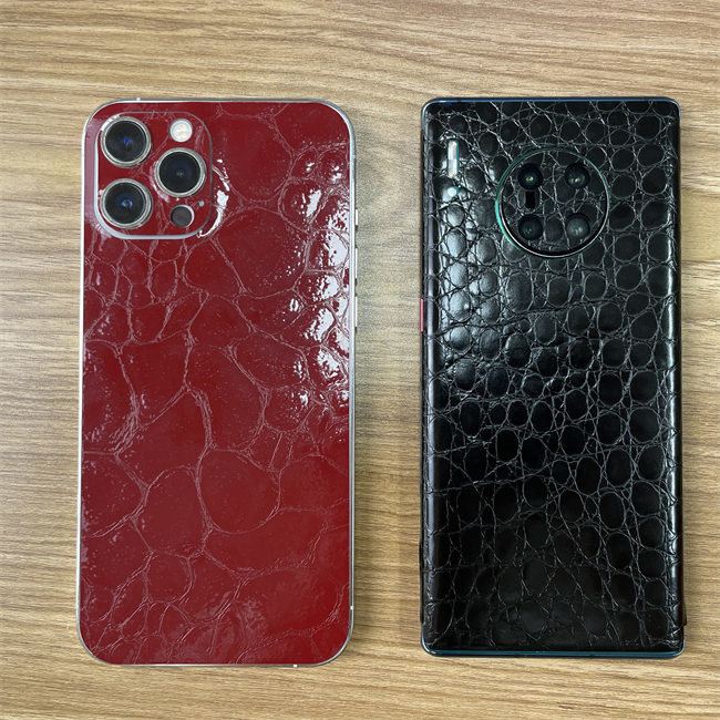 DQ-4 Daqin Vinyl Sticker Mobile Skin Cutter Custom Protector Design Machine