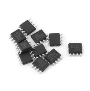 China LQFP100 IC Diode Transistor SAK-XE164FM-72F80LR AB XE164FM72F80LRABKXUMA1 wholesale