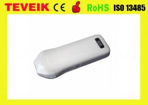China Factory Supplier Medical Digital 128 Elements Linear Wireless Probe, WIFI Ultrasound Scanner Probe wholesale