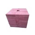 Reheat Furnace Skid Rail Refractory Brick Refractoriness Degree 1770° Refractori