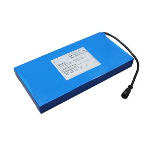 China Custom 15Ah 12.8V LiFePO4 Battery Pack For RV wholesale
