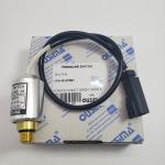 Pressure Switch 418-43-37681 for Komatsu HD325-7 HD605-7 WA380-6