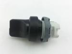 925500605 ABB Cbk-3mk 3 Position Selector Switch For GTXL GT1000 Textile Parts