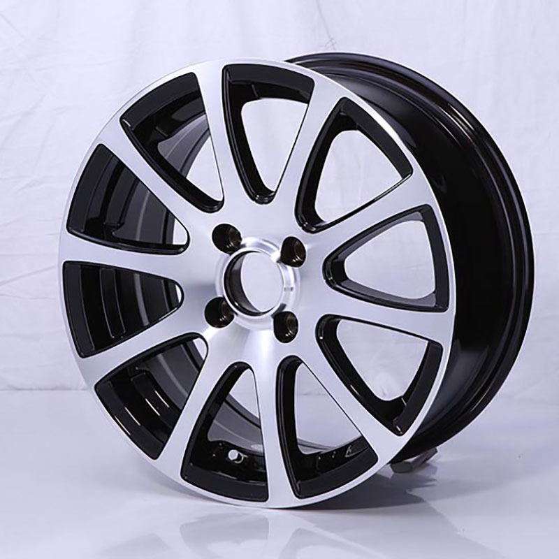 Aluminum Alloy 5×120 PCD Aftermarket Mag Wheels
