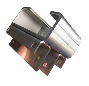China 1mm Thin Sheet Welding Galvanized Sheet Metal wholesale