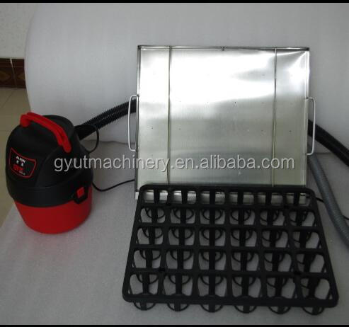 200CELL Nursery Seeder for Vegetable Seeds Fast and Accurate Chili Seed Planting