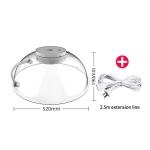 FDA Disinfection Sterilization Glass Tableware Food Preservation