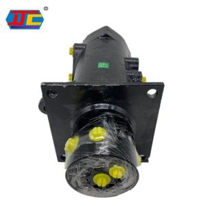 China Daewoo Doosan Swivel Joint Assembly , DH5-6 Excavator Rotary Union wholesale