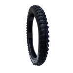 2.75-18 2.75-16 2.75-17 Off Road Motorcycle Tyre , Air Cushion Motorbike Tires