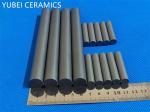 SSiC Silicon Carbide Ceramics Stick High Hardness For Mechanical Industry