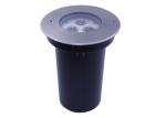 IP67 LED Underground landscape Lights / Color Changing In Ground Lights For