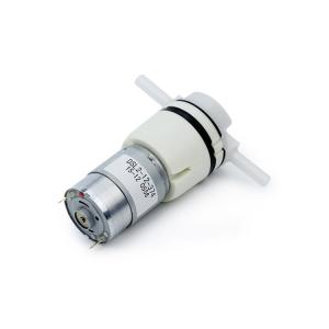 China FLOWMATE DC Brush Diaphragm Pump for Water DSL2-12-374 wholesale