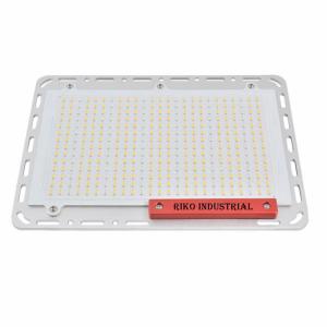 China 60Hz 100W Led Vegetable Grow Lights , Quantum Board SMD5730 Indoor Grow Light wholesale