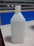 500ml Blow Molding Mold Milk Bottle , BeCu Die Casting Mold