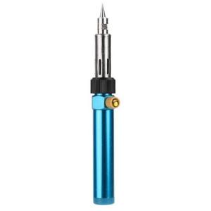 China 400 Centigrade 7ml 100W Butane Soldering Iron Welding Pen wholesale