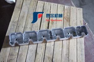 China Professional Cummins Engine Parts , Valve 2831325 Cummins Valve Cover wholesale