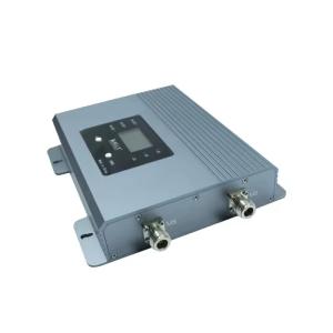 China 2G/4G Phone Booster Repeater Powerful DCS Cellular Signal Booster wholesale