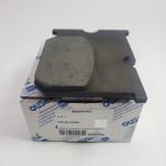 Brake pad 23B-32-31530 for KOMATSU GD655-3C GD555-3C GD535-5